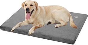 EMPSIGN Stylish Dog Bed Mat Dog Cra