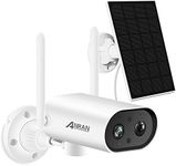 ANRAN Security Cameras Wireless Out