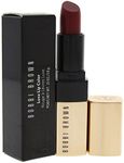 Bobbi Brown luxe Lipcolor - #27 Red Velvet, 0.13 ounces