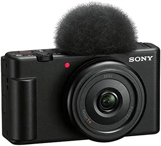 Sony ZV-1F