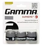 GAMMA Sports Supreme Overgrip for T