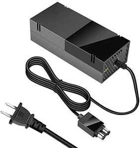 Xbox One Power Supply Xbox One Power Brick Adapter Cord for Microsoft Xbox One(Only) Charger