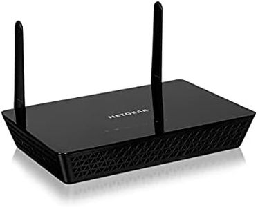 NETGEAR Wi