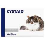 Cystaid for Cats x 30 capsules