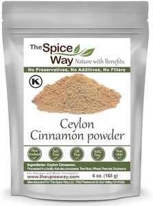 The Spice 