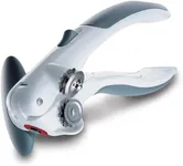 Zyliss Lock N' Lift Can Opener with