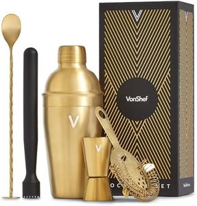 VonShef Co