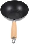 Luxshiny Frying Pan Skillet Nonstic