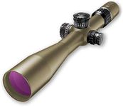 Burris XTR II Scope 5-25x50mm 34mm 