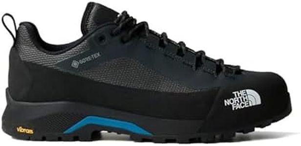 The North Face NF0A83NDMN81 Men’s Verto Alpine Gore-Tex Men Nero UK 9