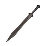 ACTASITEMS Plastic Sword Training Sword Katana Sword Practice Roman Sword