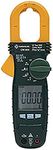 Greenlee CM-660 General Purpose Clamp Meter, AC, 600-Amp