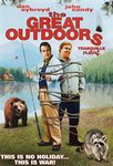 Great Outdoors [DVD] [1988] [Region 1] [US Import] [NTSC]