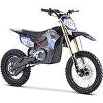 MotoTec 48v Pro Electric Dirt Bike 