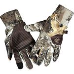 Rocky Moisture Wicking Camo Gloves Size Large(RTE)