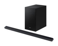 Samsung S700D 3.1ch Lifestyle Ultra Slim Soundbar in Black with Subwoofer and Dolby Atmos