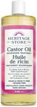 Heritage Store – Castor Oil (946mL 