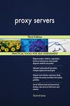 proxy servers Third Edition