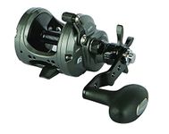 Okuma Cortez a Star 5 SZ Max Drag Pressure Drag Reel, 15 lb