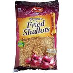 Heng's Premium Fried Shallots 1kg (Packet)