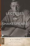 Lectures on Shakespeare (Princeton 