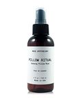 Muse Bath Apothecary Pillow Ritual - Aromatic and Calming Pillow Mist, 4 oz, Infused with Natural Essential Oils - Fleur du Lavender