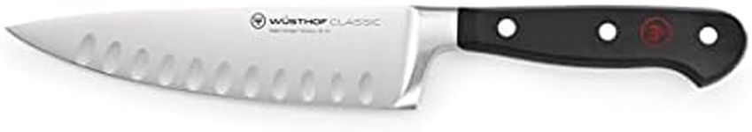 WÜSTHOF Classic 6" Chef's Knife, Bl