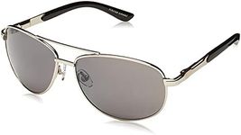 Foster Grant Sunday Drive Scratch-Resistant Sunglasses For Men