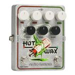 Electro Harmonix Hot Wax Dual Overdrive Pedal