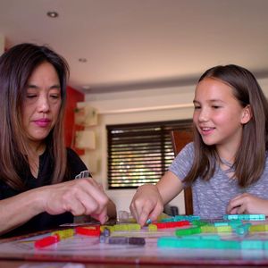 Ticket to Ride London Board Game – Family Strategy Game