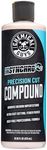 Chemical Guys Insynchro V43, Precision Cut Compound, Professional Formula, Safe For Cars, Trucks, SUVs, RVs, & more (16 Fl Oz) - GAP11916