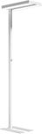 Honeywell LED Floor Lamp Modern - 02E GEN Sunturalux Eye Caring Tall Standing Light, 8000LM 4000K Natural Daylight Dimmable Reading Lampara for Home Office Living Room Bedroom