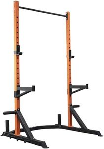 ATTIVO Half Power Rack