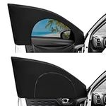 Ovege Car Window Shade-Side Window 