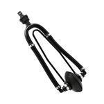 Motor Muff - Outboard Engine Rinsing Device, Marine Flushing Sleeve | Waterproof Protective Cover for Boat Motors, Shoreline Maintenance Tool, Outboard Cooling System Cleaner, Reliable Coast Gua