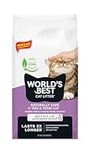 World's Best Cat Litter Lavender Sc