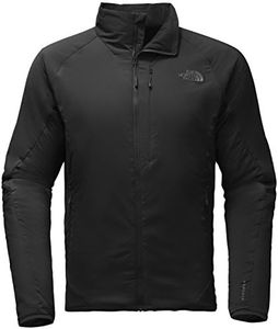 The North Face Men's Ventrix Jacket TNF Black/TNF Black Size XX-Large