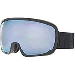 North Coast NW-3608 BK/BL Goggles, 