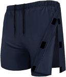 Unisex Hip Knee Surgery Recovery Sh