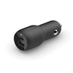 BELKIN Car Charger For Iphones