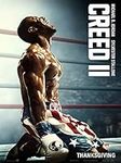 Kai'Sa Creed II Movie Poster Art Pr