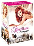 ANGELIQUE INTEGRALE COFFRET 5 DVD