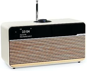Ruark Audi