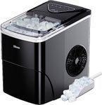 Silonn Ice Maker Countertop, 9 Cube