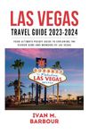 Las Vegas Nevada Travel Books