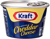 Kraft Cheddar Cheese, 190 g