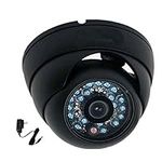 VideoSecu Dome Security Camera 600T