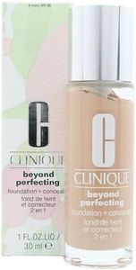 Clinique Beyond Perfecting Foundation + Concealer - CN 28 Ivory 30ml / 1 fl.oz