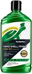 Turtle Wax T-123R Super Hard Shell Liquid Car Wax - 16 oz.