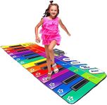 Play22 Colorful Keyboard Playmat 71